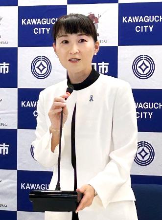 川口市役所に入管職員常駐 外国人相談で全国初、埼玉 | 全国のニュース | 福井新聞ONLINE 川口市役所に入管職員常駐 外国人相談で全国初、埼玉 | 全国のニュース | 福井新聞ONLINE