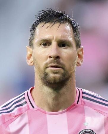 メッシが6大会連続W杯へ 連覇狙うアルゼンチン代表 | 全国のニュース | 福井新聞ONLINE メッシが6大会連続W杯へ 連覇狙うアルゼンチン代表 | 全国のニュース | 福井新聞ONLINE