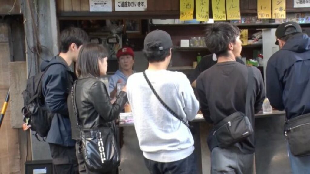 大阪府内…惜しまれ閉店→復活 浜田雅功が愛した肉うどん、西成のホルモンなど…感動ストーリー明らかに | 福島民報デジタル 大阪府内…惜しまれ閉店→復活 浜田雅功が愛した肉うどん、西成のホルモンなど…感動ストーリー明らかに | 福島民報デジタル