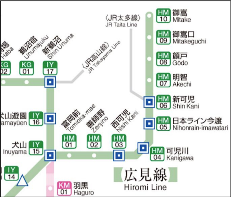 名鉄広見線、新可児~御嵩を廃止し代替バス転換へ。みなし上下分離方式での運行存続を断念 – トラベル Watch 名鉄広見線、新可児~御嵩を廃止し代替バス転換へ。みなし上下分離方式での運行存続を断念 - トラベル Watch