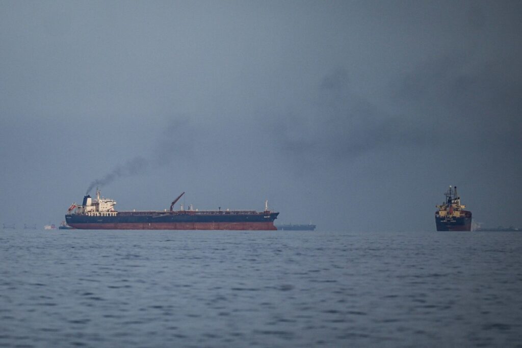 スイスにイランへの石油輸送ルート　米国が批判 - SWI swissinfo.ch