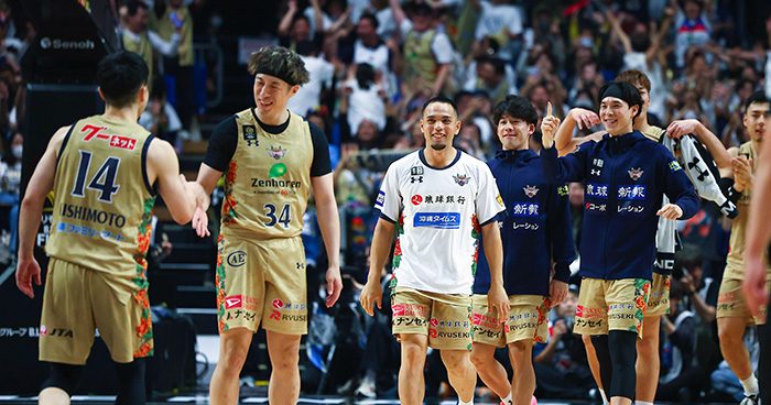 岸本なぜ退団？　キングス新チーム、若手成長が不可欠