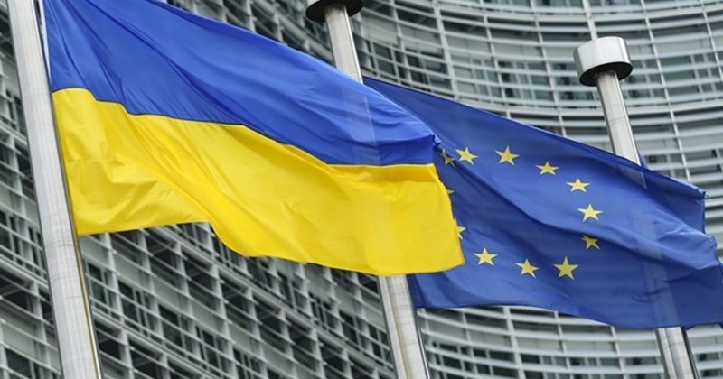 ウクライナがEUからの27億ドルの援助を見逃した理由 ウクライナがEUからの27億ドルの援助を見逃した理由