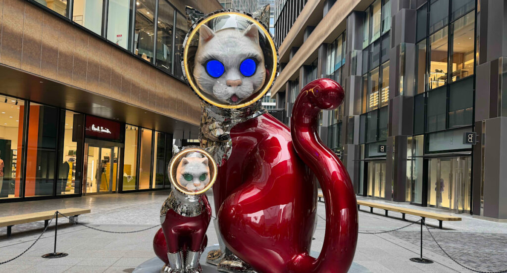 「ART OSAKA 2026」が開幕。初のうめきた開催で52ギャラリーが集結、北加賀屋では街ごとアートに染まる|Tokyo Art Beat 「ART OSAKA 2026」が開幕。初のうめきた開催で52ギャラリーが集結、北加賀屋では街ごとアートに染まる|Tokyo Art Beat