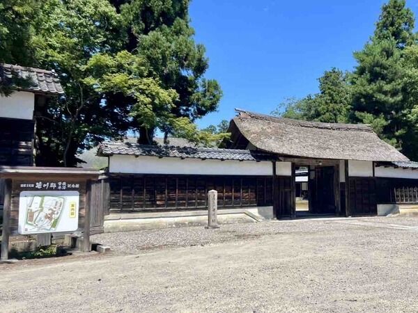 新潟県あれこれ 全国ベスト5