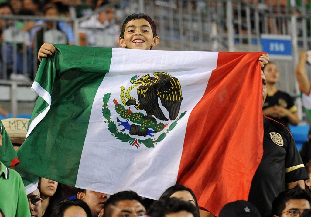 「熱波のせい」だけじゃない?メキシコ政府が夏休みを6週間前倒しした”もう一つの理由” – Qoly-Sports&the Style 「熱波のせい」だけじゃない?メキシコ政府が夏休みを6週間前倒しした"もう一つの理由" - Qoly-Sports&the Style
