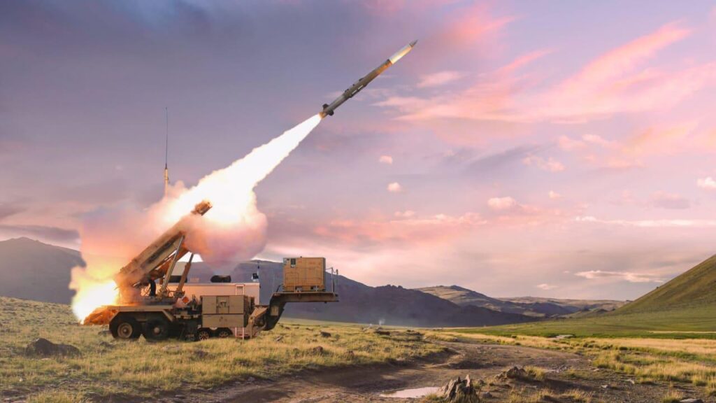 米国、中東同盟国への86億ドルの軍事売却について議会審査を回避