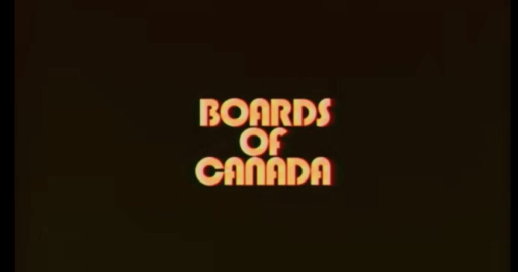 iFLYER: スコットランド出身のデュオBoards Of Canada (ボーズ・オブ・カナダ) 、Warp Recordsよりリリース予定のニューアルバム『Inferno』からの2曲をYouTubeにて公開
