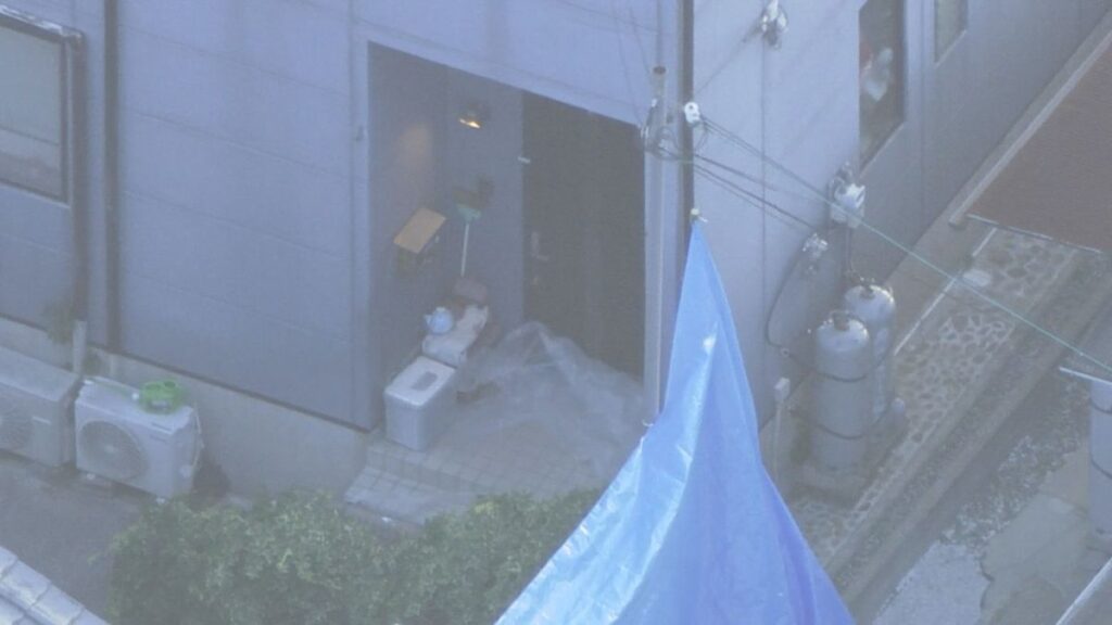2人の手首には防御創も…兵庫・たつの市の母娘殺人事件 80人態勢で犯人の行方追う(2026年5月22日掲載)|YTV NEWS NNN 共有