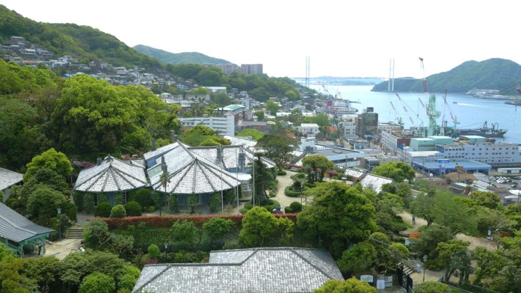 施設別の最多は?「今年のGW 県内の観光客数」全体で41万7670人 前年より8310人減《長崎》(2026年5月11日掲載)|NIB NEWS NNN 共有