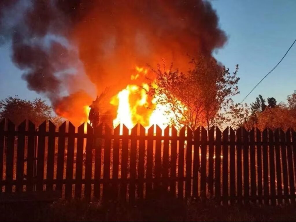 ウクライナがモスクワへ大規模攻撃、3人死亡　ロシア国営メディア「ここ1年あまりで最大」 - CNN.co.jp