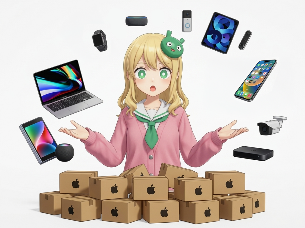 Apple新CEOターナス氏の初仕事は折りたたみiPhone、9月発表会で披露へ - すまほん!! - すまほん!!