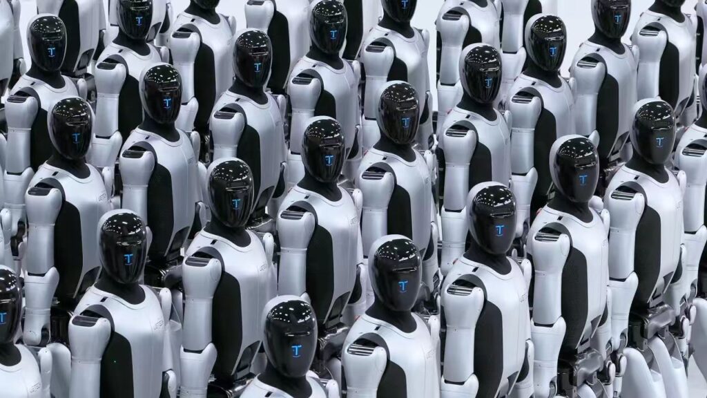 中国人型ロボット、受注急増の裏にある「納品不能」のジレンマ