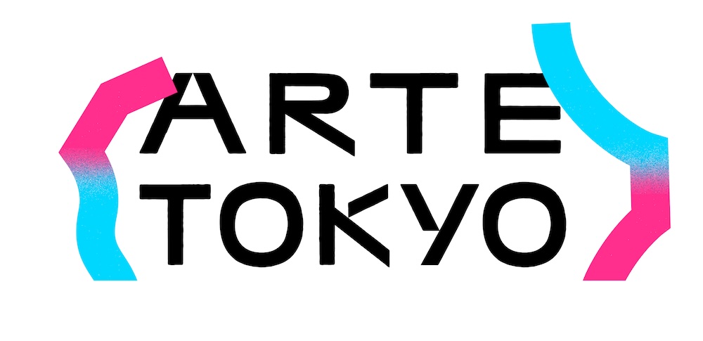 ARTE TOKYO（アルテ トーキョー）ロゴマーク