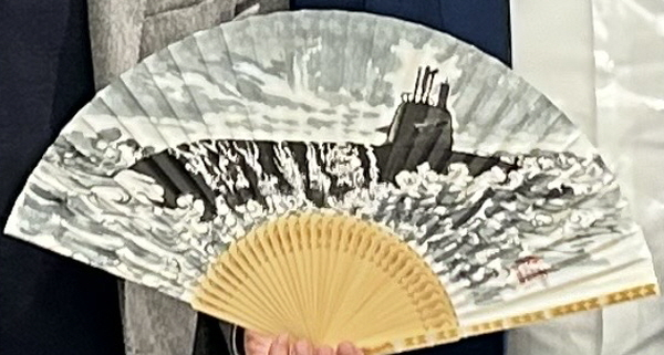 /写真提供=ハンファオーシャン