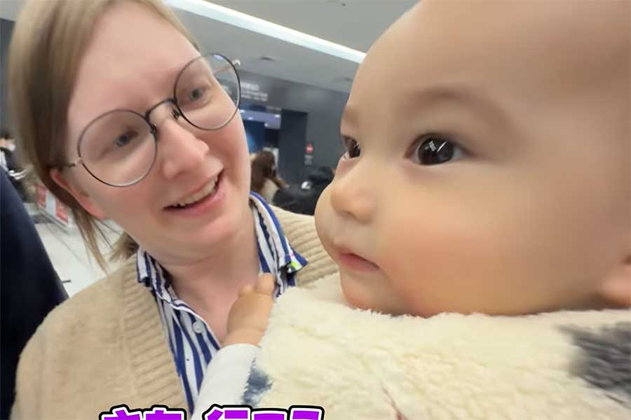 「メッチャオイシイ！」　ドイツ人が日本の"甘い味"に衝撃　ひとくち食べて感動が止まらなかったものとは | Hint-Pot - (2)