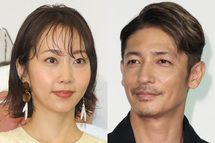 公園でママ友と談笑する玉木宏のスパダリぶり》木南晴夏、“モラハラ夫との地獄ドラマ”が反響…「結構怖い」明かしていた夫婦の子育て事情【電動ママチャリで夫が送迎】 （NEWSポストセブン - Yahoo!ニュース