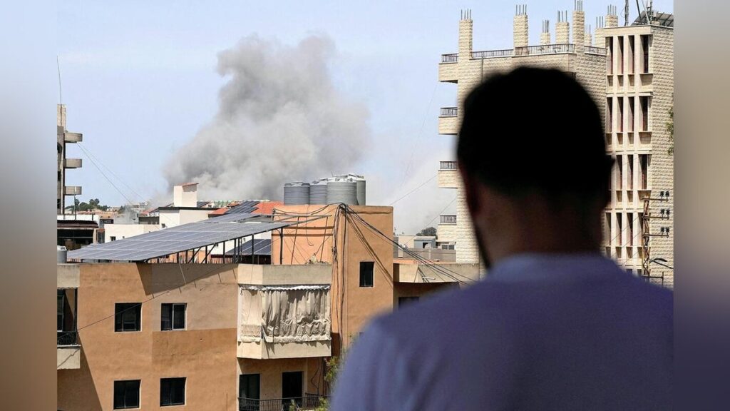 一時停戦に合意のレバノン、別の指揮系統のヒズボラがイスラエルと応酬…２か月で死者２６００人以上 - 読売新聞