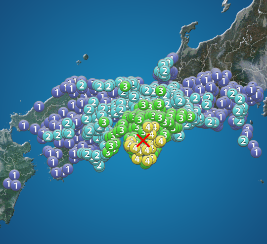 ウェザーニュース