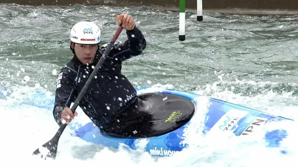 カヌー羽根田卓也　父への思いを背負い再起へ　原点の地・愛知で挑む「30年目の集大成」 - スポニチ Sponichi Annex 芸能