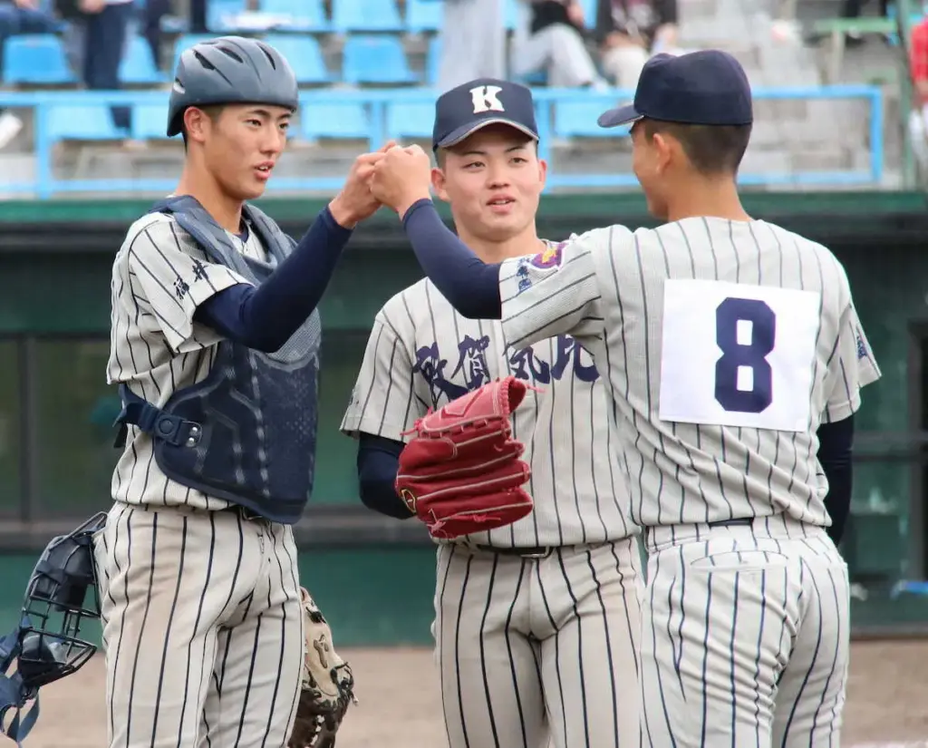 【記事全文】【高校野球】敦賀気比V　プロ注目・村雲脩吾が好リードで貢献「チャンス逃さない」と「高卒プロ」目指す - スポニチ Sponichi Annex 野球