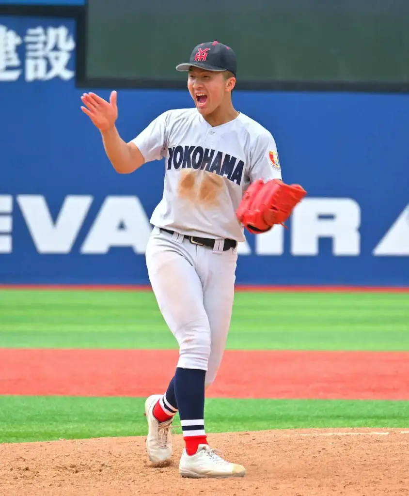 【高校野球】春季神奈川大会　横浜が貫禄の春連覇！　横浜創学館も関東大会進出 - スポニチ Sponichi Annex 野球