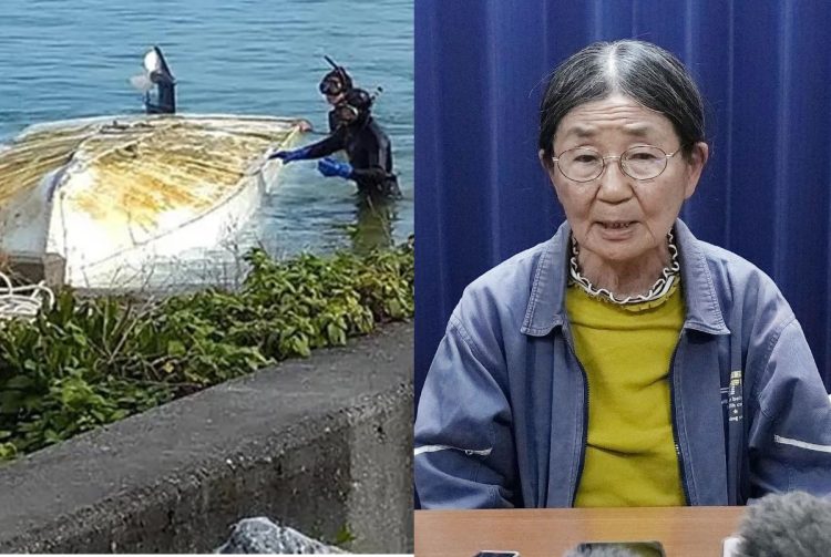 【音声データ入手】辺野古転覆事故の抗議船運航団体・共同代表が琉球新報のイベントで講演 「虚偽情報が山ほど流されている」と弁明 琉球新報に内容を問うと「お答えは差し控える」（NEWSポストセブン） - Yahoo!ニュース