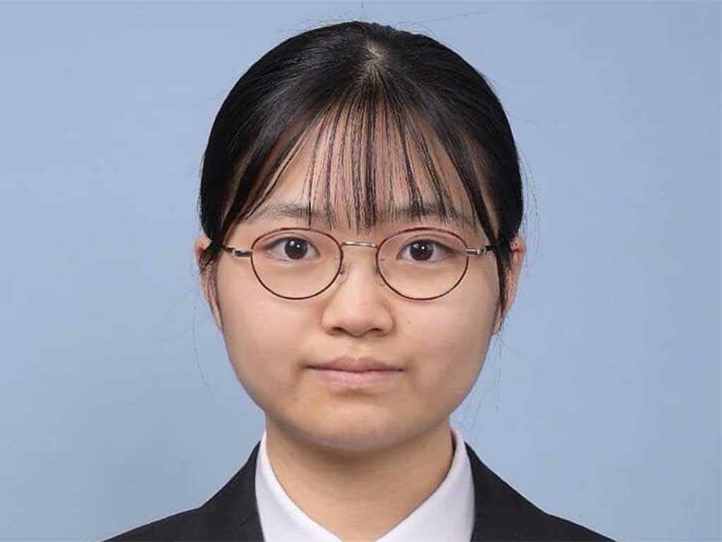 「垢抜けえぐい」　京大医学部生の高校時代に驚き　別人級の大変身に称賛の声が殺到　15時間の猛勉強を経てミスコングランプリに輝くまで | Hint-Pot - (2)