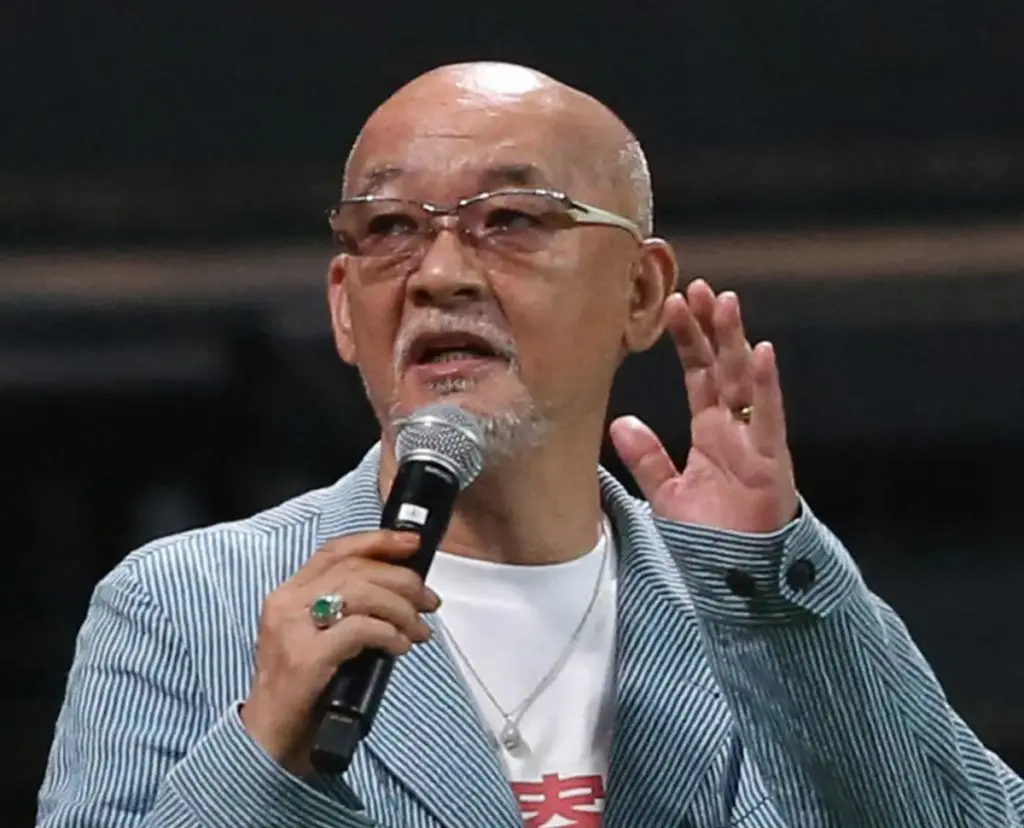 松山千春　大好きな米国のシンガー・ソングライター明かす「きれいな声」も写真見て「おぉ～」 - スポニチ Sponichi Annex 芸能
