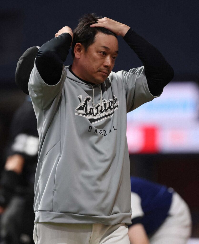 ロッテ 京セラドームで今季5戦全敗…初回ミスから失点 サブロー監督「うちの負けパターン」（スポニチアネックス） - Yahoo!ニュース