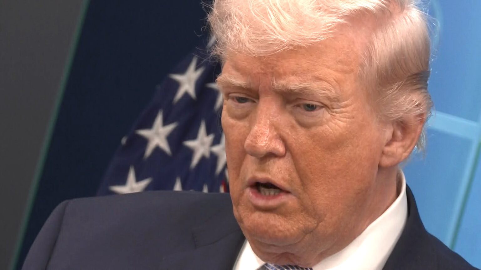 双方が“攻撃主張” トランプ大統領「小型船7隻を撃沈」イランは船舶退避支援「プロジェクト・フリーダム」を“行き詰まった計画”と揶揄（TBS NEWS DIG Powered by JNN）