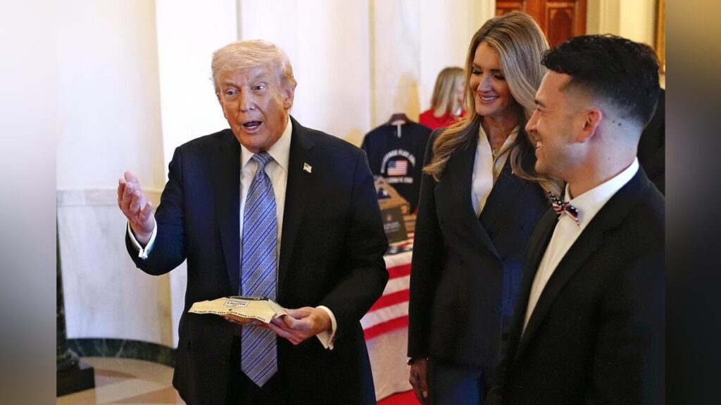 ピュリツァー賞の公益部門、ワシントン・ポストに…トランプ政権の連邦政府人員削減を詳報 - 読売新聞