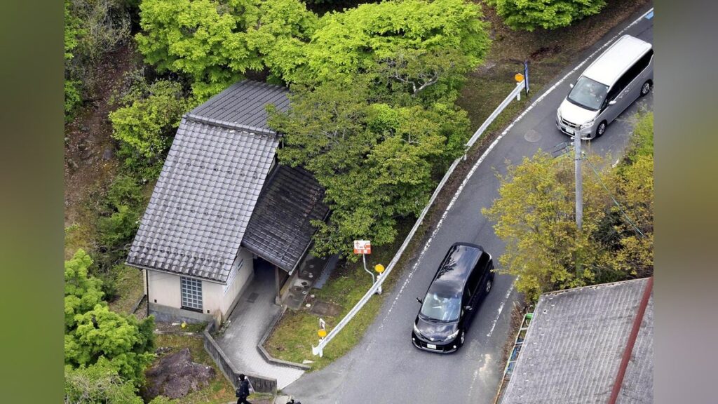 南丹市男児遺体、養父の安達優季容疑者をきょう殺人容疑で再逮捕へ…公衆トイレで殺害か - 読売新聞