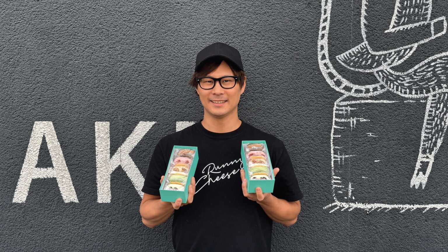チーズ料理専門店「RUNNY CHEESE」、EC売上は開設から3倍 福井発「羽二重餅スイーツ」が人気（日本ネット経済新聞） - Yahoo!ニュース