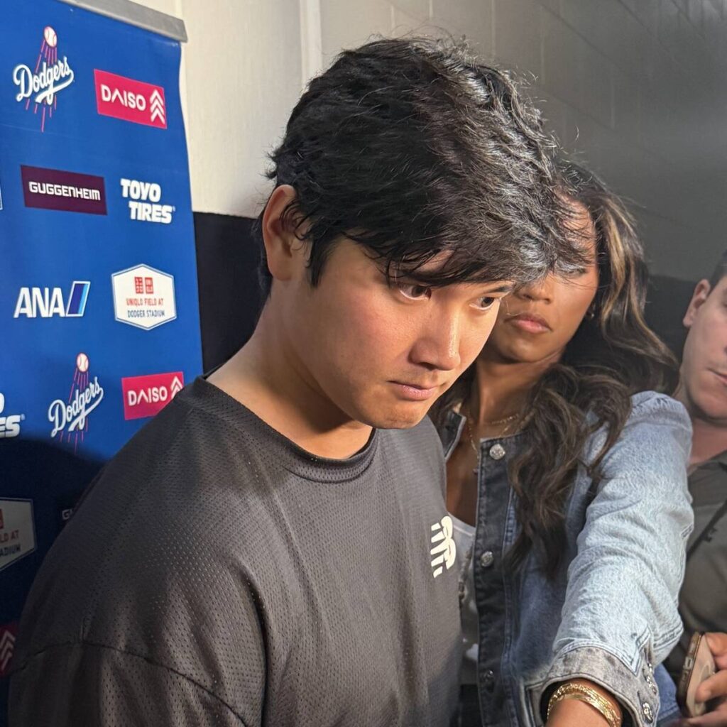 大谷翔平、メジャートップ１４本塁打の村上宗隆に言及「打ってるのは聞いてるんですけど…」「ドジャースと当たる時以外は頑張ってほしい」（スポーツ報知） - Yahoo!ニュース