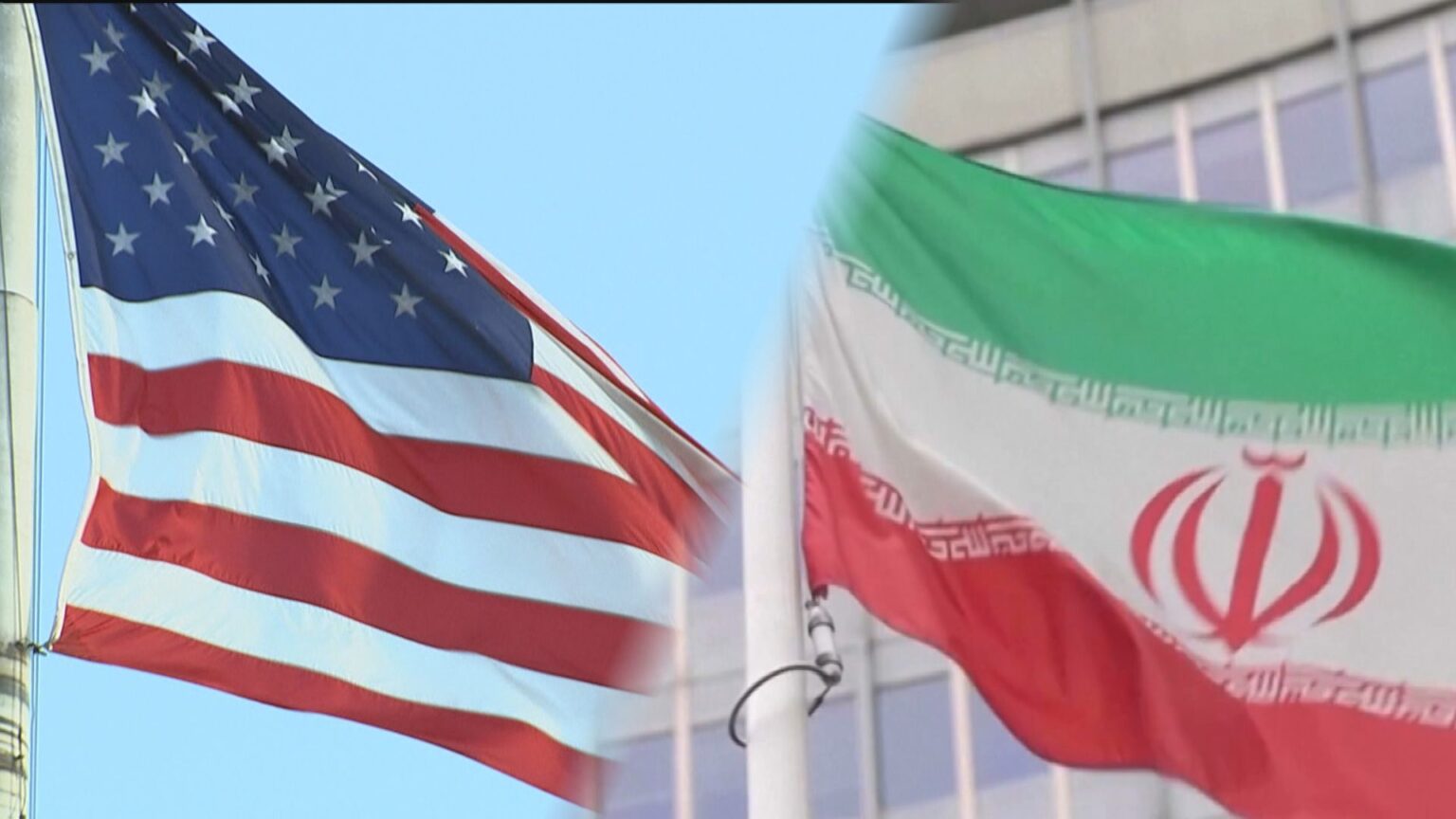米・イラン 戦闘終結に向けた覚書で合意に近づいている　アクシオス報道（TBS NEWS DIG Powered by JNN）