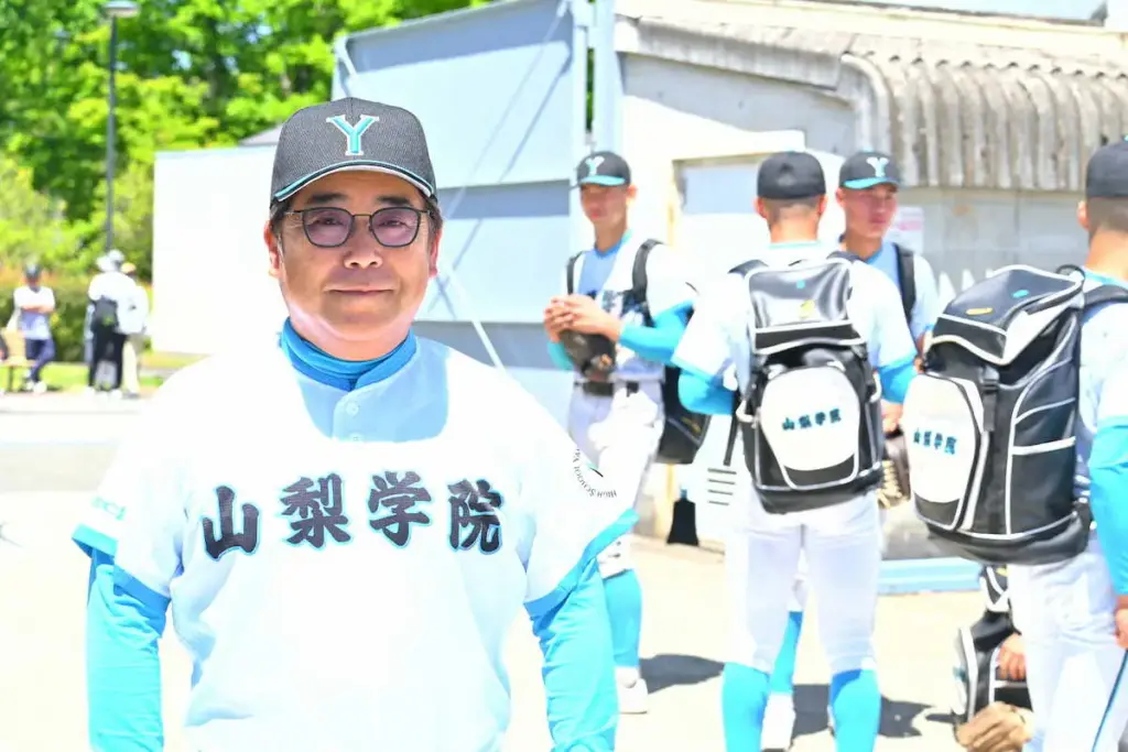 山梨学院　春3連覇に王手！2年左腕・渡部が公式戦初完封勝利　菰田はスタンド応援 - スポニチ Sponichi Annex 野球