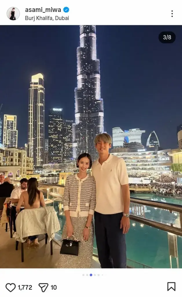 大迫勇也の妻・三輪麻未 第3子をドイツで出産「春の光とともに、待望の第三子を出産いたしました」 – スポニチ Sponichi Annex 芸能 大迫勇也の妻・三輪麻未 第3子をドイツで出産「春の光とともに、待望の第三子を出産いたしました」 - スポニチ Sponichi Annex 芸能