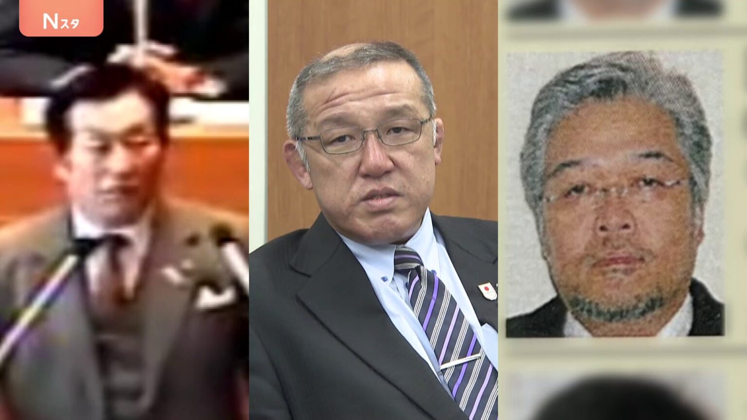 【証言】元力士の“市議会のドン”成松由紀夫容疑者らが「行政を停滞させた」実態　熊本・八代市“復興のシンボル”市庁舎入札めぐる汚職　市議側から6000万円の賄賂を要求（TBS NEWS DIG Powered by JNN）