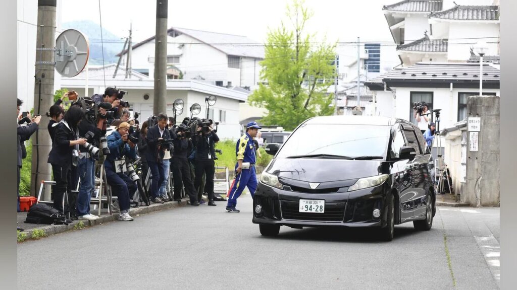 南丹市の男児殺害、安達優季容疑者が捜索警戒し遺体移動か…かばんと靴を遺体から外し投棄 - 読売新聞
