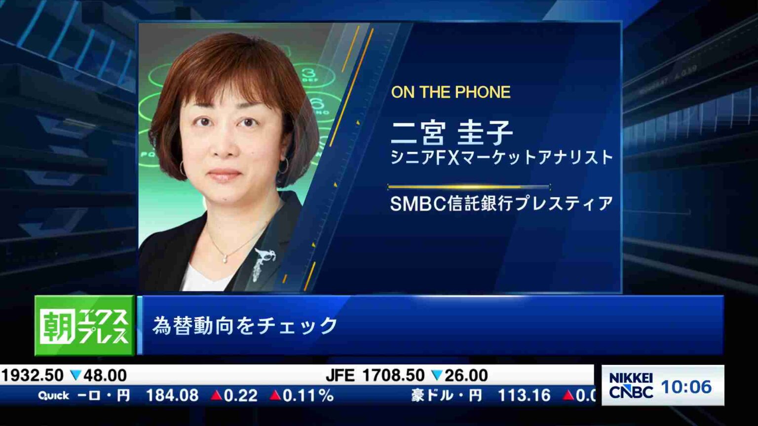 ドル円予想レンジ156.00~157.60円 注目通貨はカナダドル – きょうの為替市場 | 日経CNBC online ドル円予想レンジ156.00~157.60円 注目通貨はカナダドル - きょうの為替市場 | 日経CNBC online