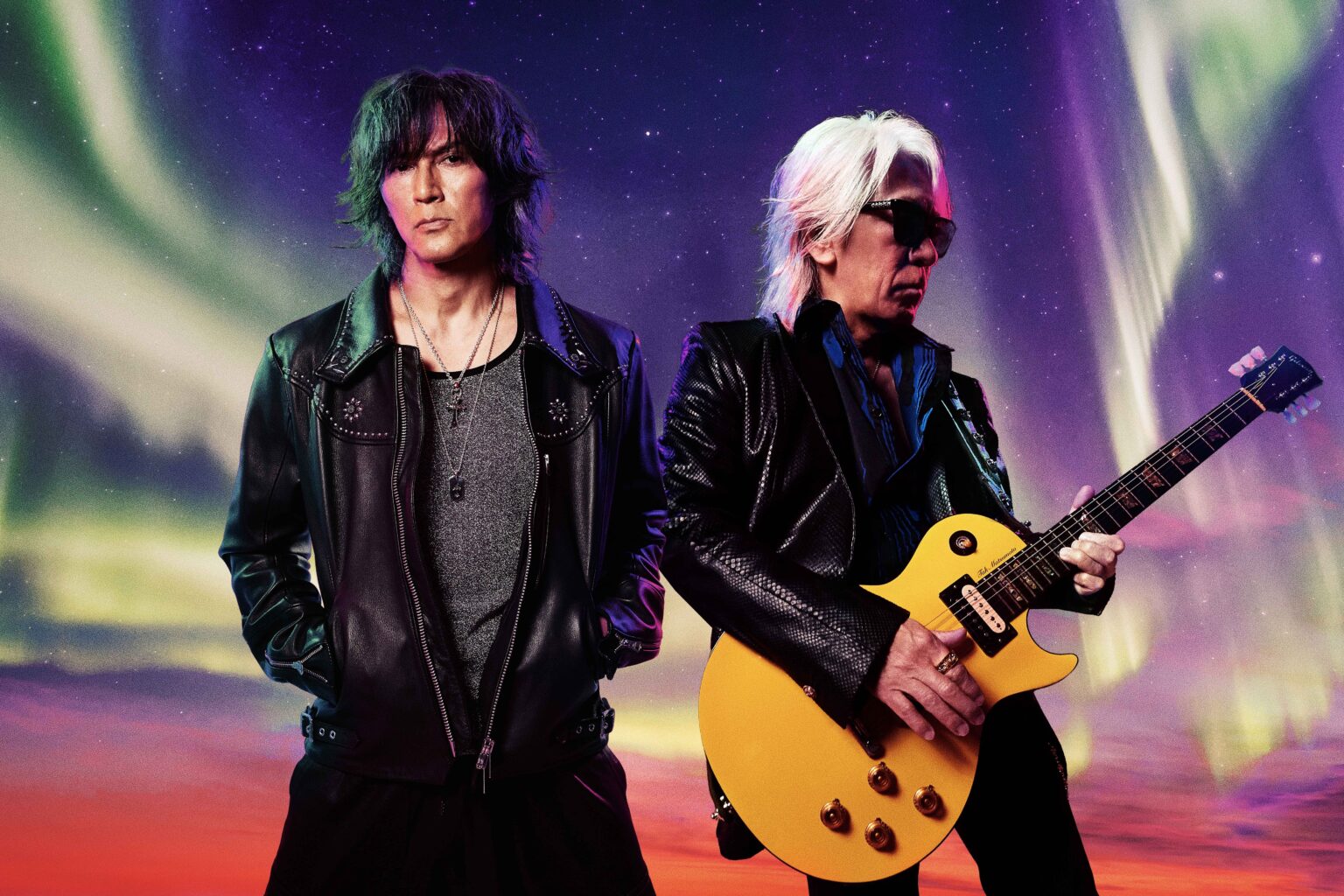 アメリカンレストラン「ハードロックカフェ」 『B’z Special Day』：紀伊民報AGARA｜和歌山県のニュースサイト
