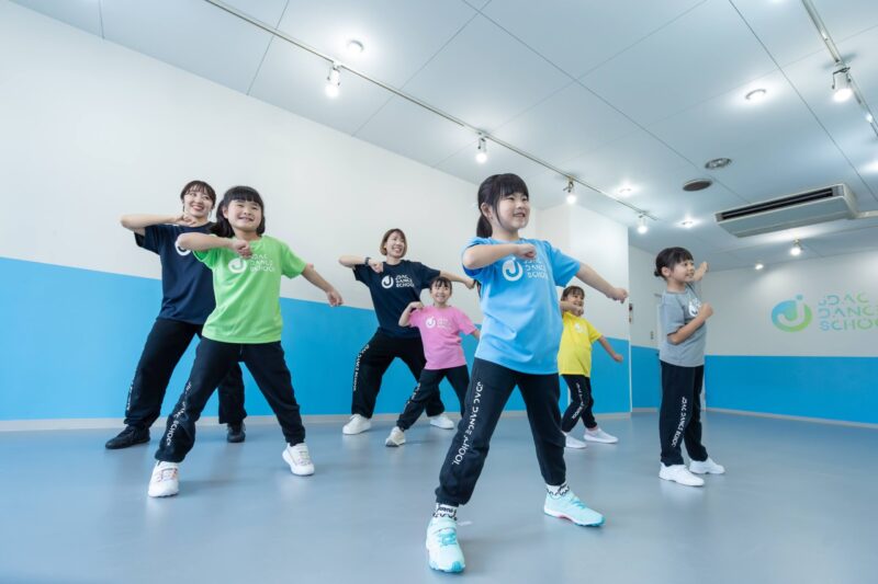 JDACダンススクール ／「JDACダンススクールあびこ校」が大阪府大阪市住吉区に2026年6月新規開校！ - 無料プレスリリース「PR-FREE」