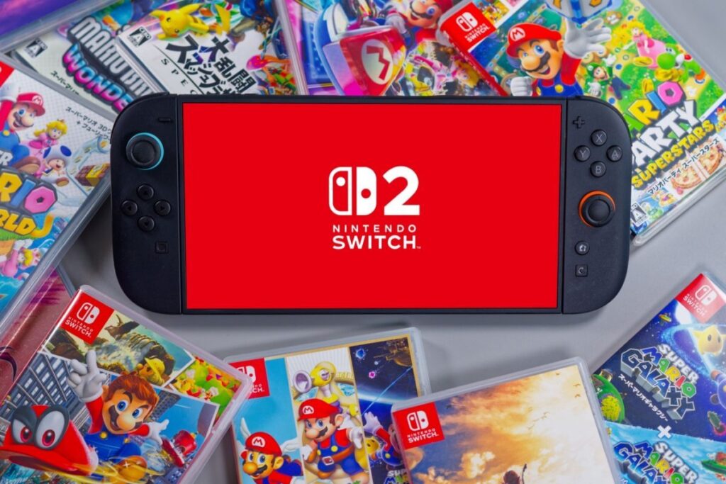 Nintendo Switch 2値上げにSNSで衝撃と悲鳴…影響は広範囲。所有者も無関係ではない？価格改定の一覧をチェック「駆け込み間に合うかな」「今までよく耐えた」の声（LIMO） - Yahoo!ニュース