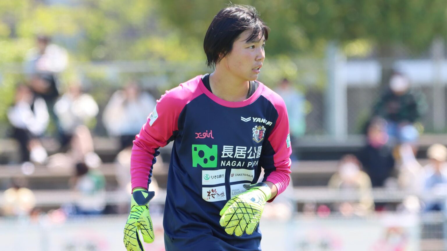 【SOMPO WEリーグ第21節 広島戦】今シーズンも残り2試合。積み重ねてきた力を全てぶつけ、全員の強い思いを結集させて、サンフレッチェ広島レジーナからWE参入後初勝利を目指す - スポーツナビ