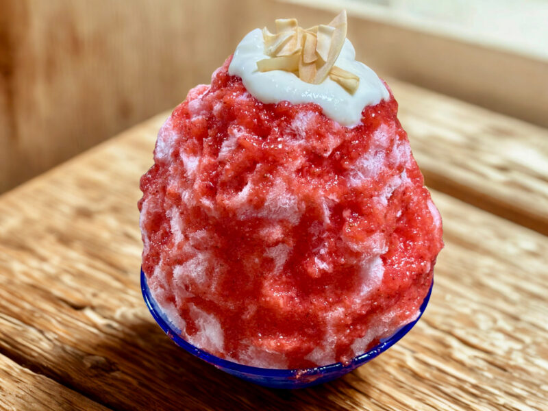 氷果堂 ／山形・かみのやま温泉駅前にかき氷専門店『氷果堂』が ６月６日 オープン！ - 無料プレスリリース「PR-FREE」