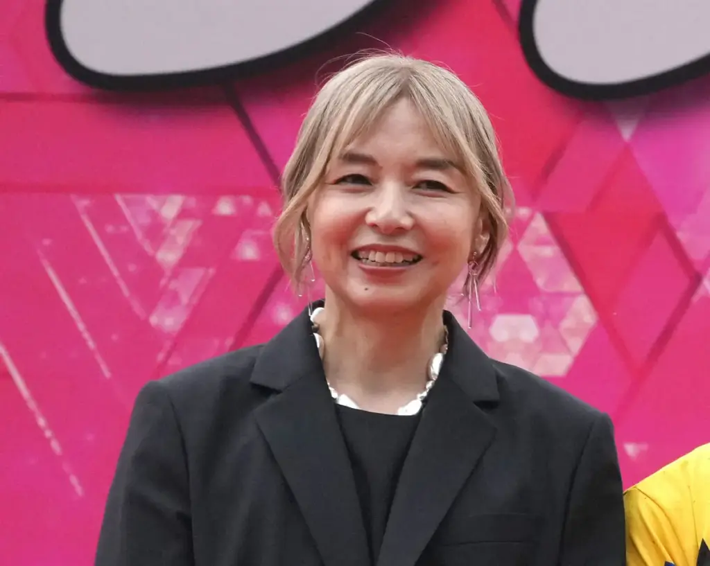 山口智子　実家の家業を告白　両親に幼少期から「継げ」と言われて育ち「それが嫌で東京に…」 - スポニチ Sponichi Annex 芸能