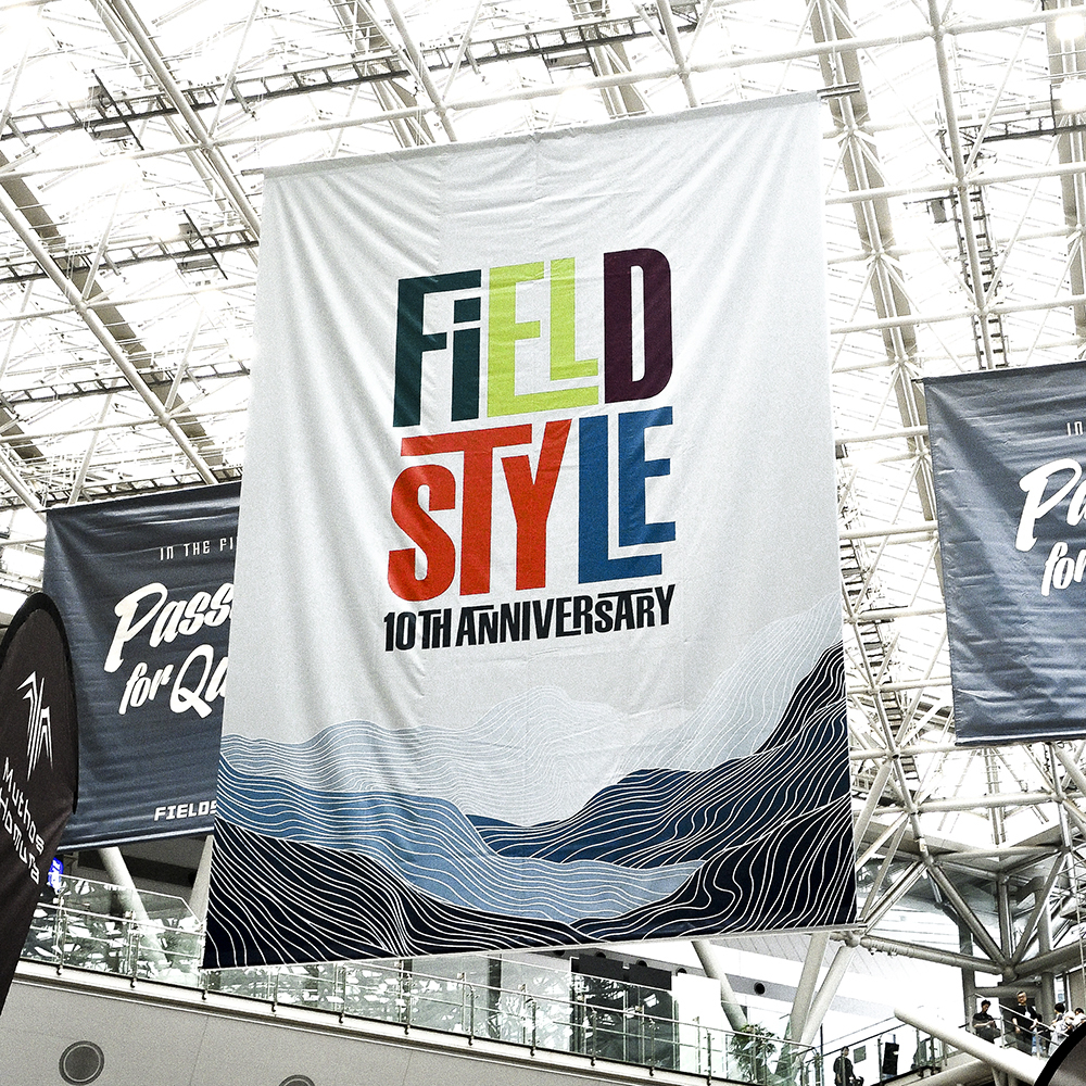 500社超が集結した「アウトドアの祭典」！　「FIELDSTYLE TOKYO 2026」全貌レポート（ソトラバ） - Yahoo!ニュース