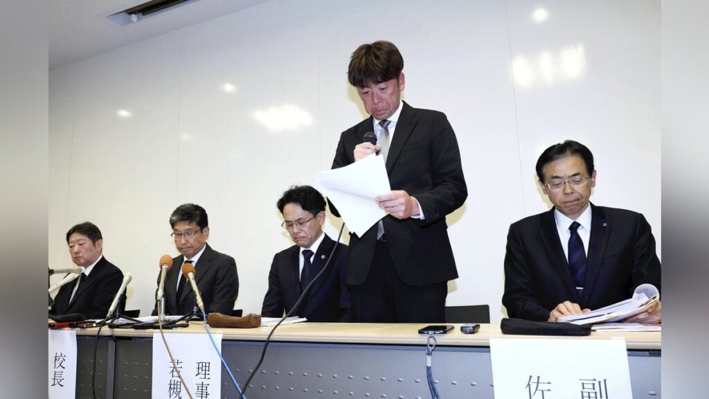 磐越道バス事故、現場に「手当」と書かれた３万３０００円入り封筒・運転者の名字記載…北越高校はレンタカー手配依頼を改めて否定 - 読売新聞