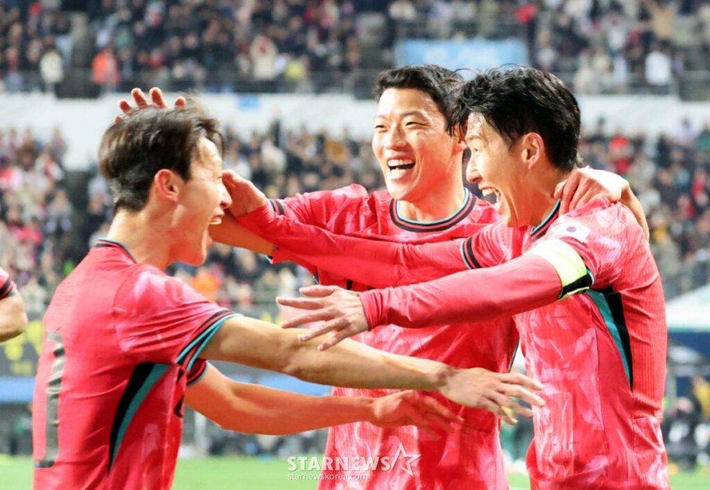「韓国は圧倒的な強豪チーム、我々の目標は2〜3位」ベトナムメディアのアジアカップ分析 | STARNEWS
